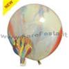 PALLONE MARMORIZZATO DIAM 90CM