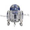 PALLONE R2D2 SUPER SHAPE 66X55CM