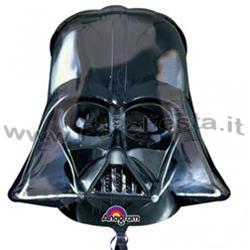 PALLONE DARTH VADER SUPER SHAPE 63X63CM