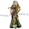 PALLONE CHEWBACCA SUPER SHAPE 96X43CM