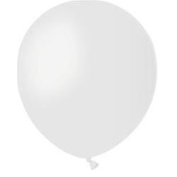 PALLONCINI 5" TRASPARENTI 100PZ