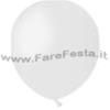 PALLONCINI 5" TRASPARENTI 100PZ