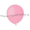 PALLONCINI 5" ROSA 100PZ