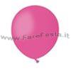 PALLONCINI 5" FUCSIA 100PZ