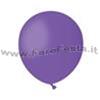 PALLONCINI 5" VIOLA 100PZ