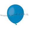 PALLONCINI 5" BLU 100PZ