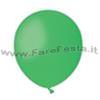 PALLONCINI 5" VERDI 100PZ