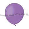 PALLONCINI 5" LAVANDA 100PZ