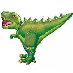 PALLONE "T-REX DINOSAURO" 
