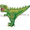 PALLONE "T-REX DINOSAURO" 