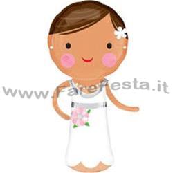 PALLONE SPOSA