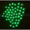 50 LED LUMINOSI  A LUCE VERDE PER PALLONE - PALLONCINO - BALLOON