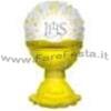 PALLONE "PRIMA COMUNIONE" CALICE