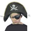 CAPPELLO PIRATA