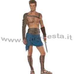 COSTUME SPARTACUS